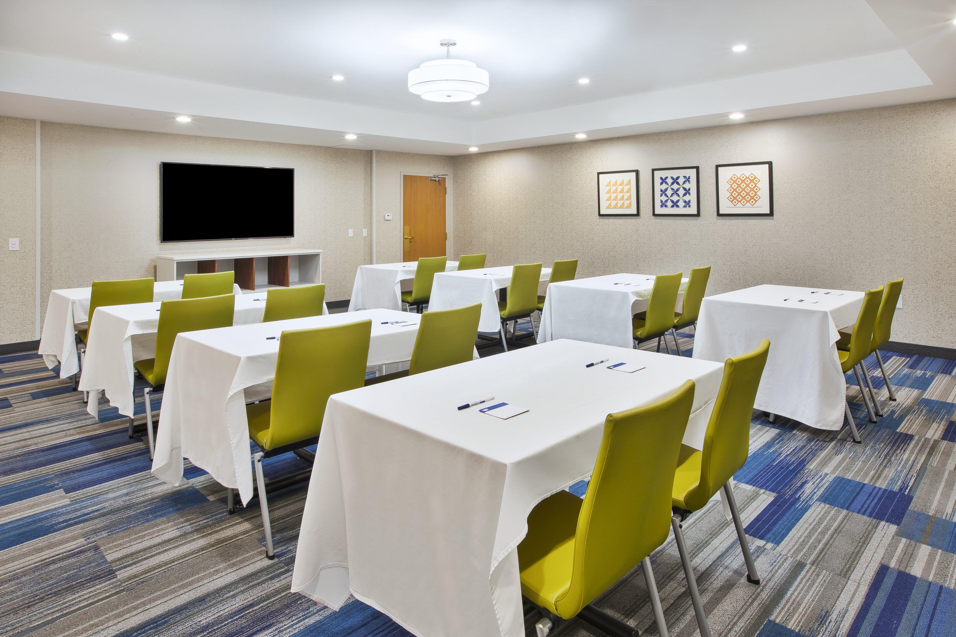Holiday Inn Express Rochester-Victor By Ihg Luaran gambar