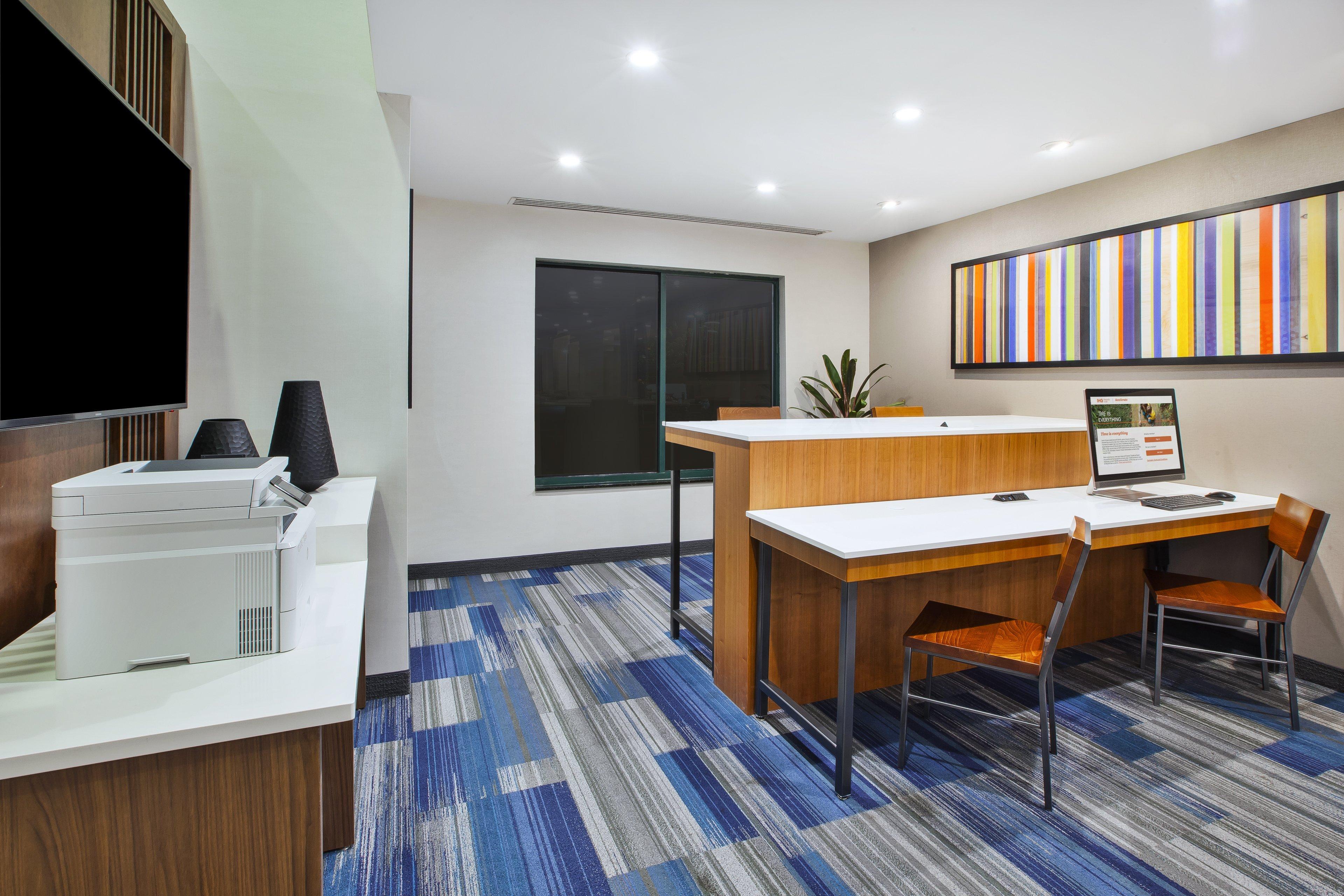 Holiday Inn Express Rochester-Victor By Ihg Luaran gambar
