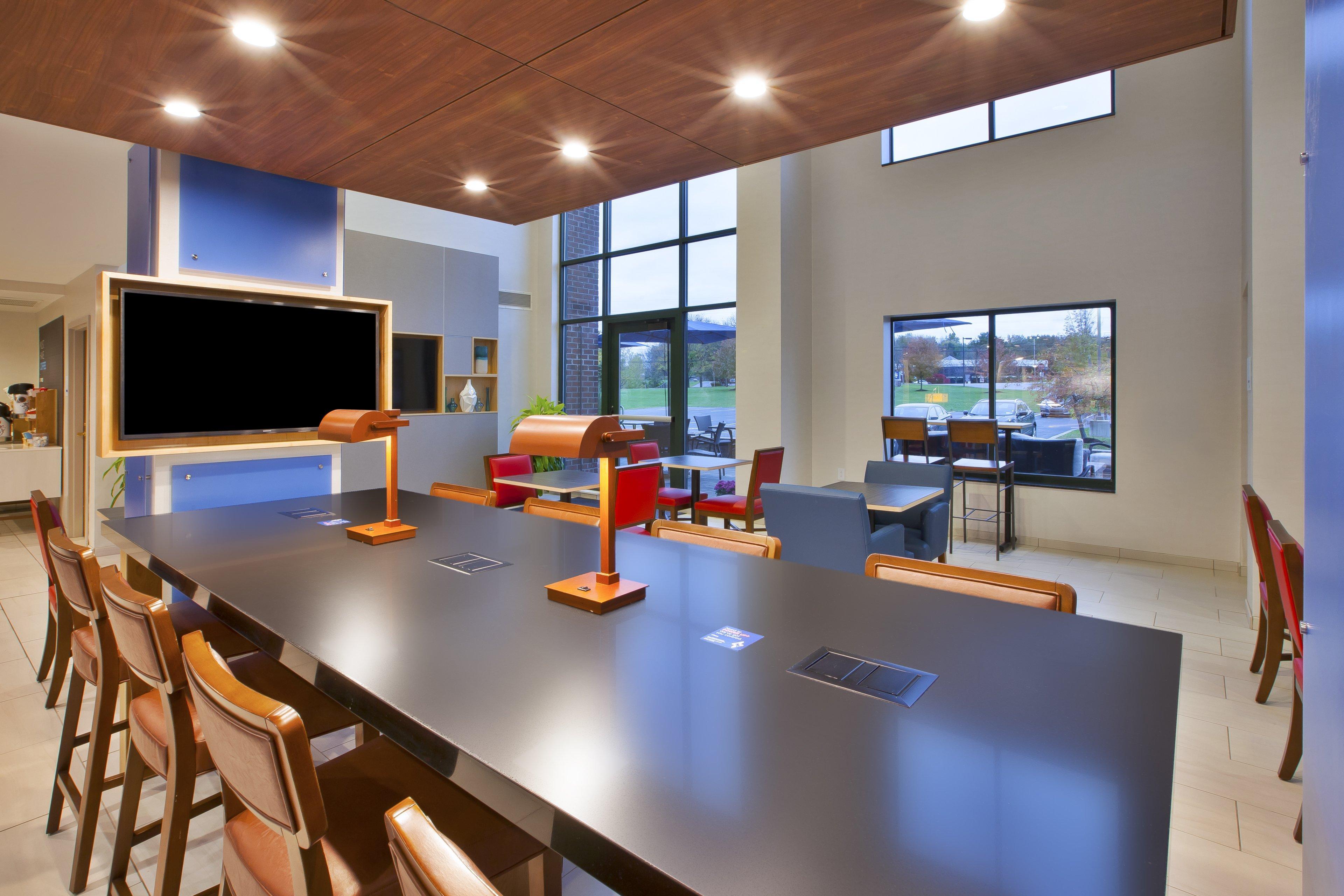 Holiday Inn Express Rochester-Victor By Ihg Luaran gambar