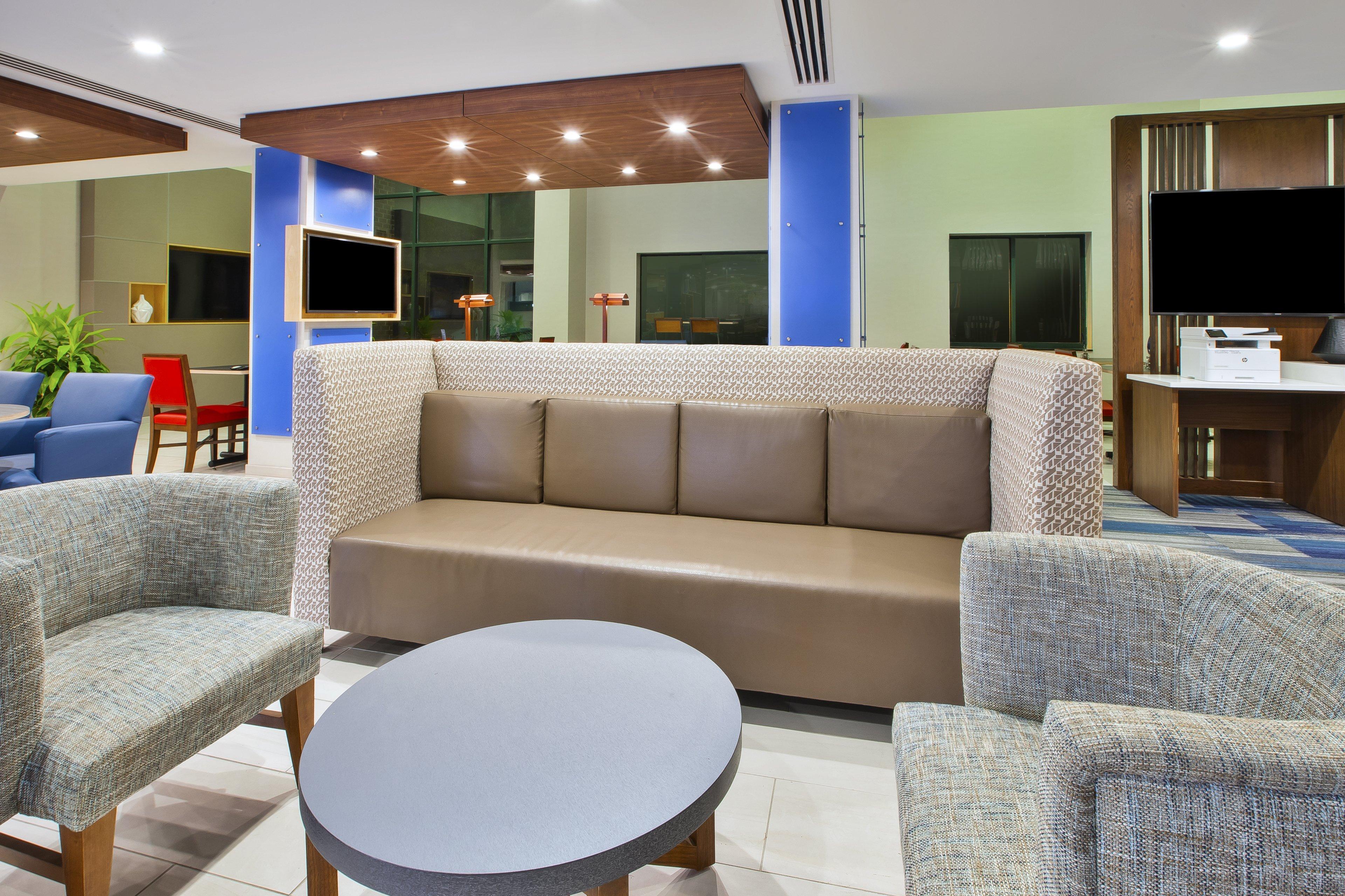 Holiday Inn Express Rochester-Victor By Ihg Luaran gambar